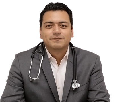 Dr. Héctor Hugo Escutia Cuevas 