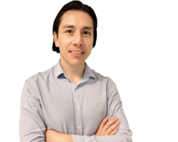 Héctor Mauricio Reyes García 
