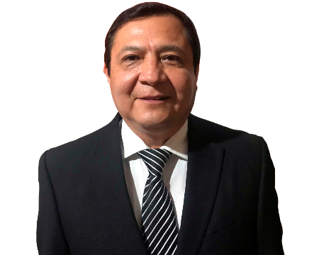 Héctor Meza Izquierdo imagen perfil