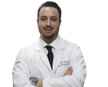 Héctor Rafael Díaz García