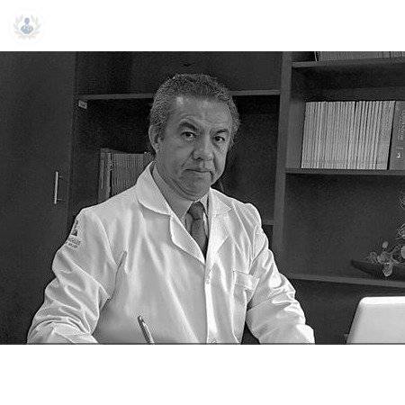 Héctor Salvador Godoy Morales imagen perfil