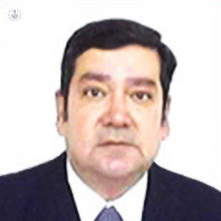 Héctor Triana Saldaña imagen perfil