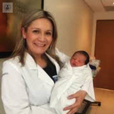 Heidi Gómez Juárez imagen perfil