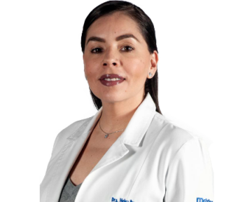 Helga Pereznuñez Zamora
