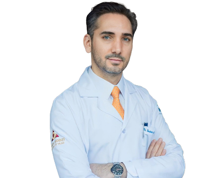 Heriberto Garza De La Llave imagen perfil