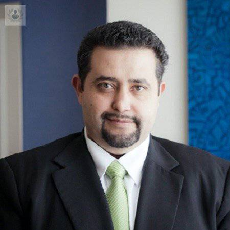 Heriberto Lizaola Díaz de León imagen perfil