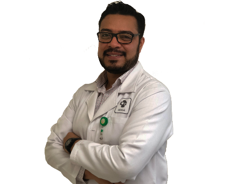 Hernán Castilla Canseco imagen perfil