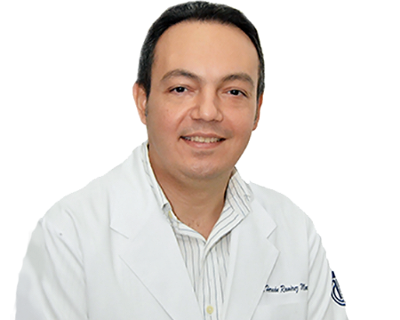 Hernán Gabriel Ramírez Mena imagen perfil