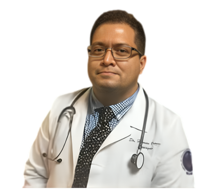 Hernán Orozco Martínez imagen perfil