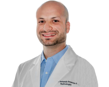 Hernando Amezcua Amezcua