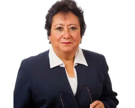 Hilda Elvira Palafox Vázquez imagen perfil