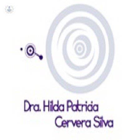 Hilda Patricia Cervera Silva imagen perfil