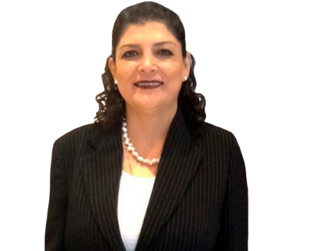 Hilda Villegas Peña imagen perfil