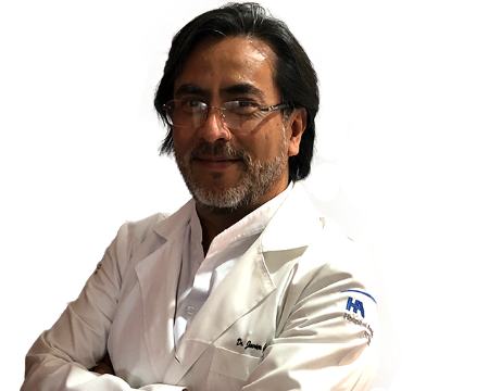 Horacio Javier García Sandoval imagen perfil