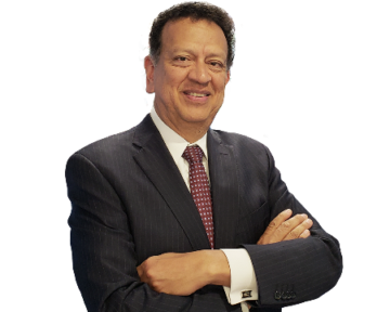 Horacio Reyes Vázquez