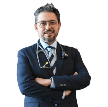 Hugo Gerardo Rodríguez Zanella imagen perfil