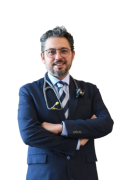 Hugo Gerardo Rodríguez Zanella imagen perfil