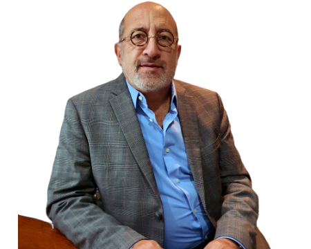 Dr. Hugo Quiróz-Mercado  