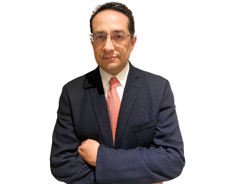 Hugo Vilchis Sámano imagen perfil