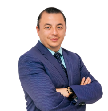 Humberto Gerardo Aguado López imagen perfil