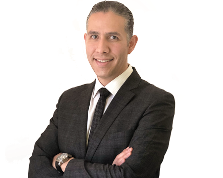 Dr. Humberto González Ugalde 