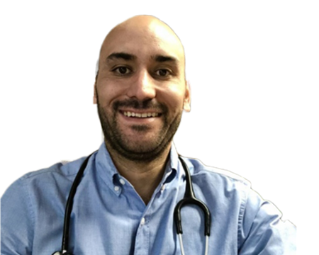 Humberto Murguía Guerrero  imagen perfil