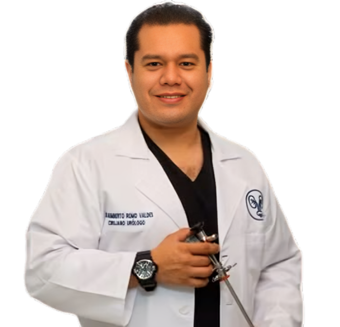 Humberto Romo Valdes imagen perfil