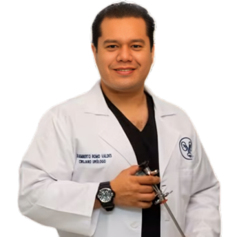 Humberto Romo Valdes