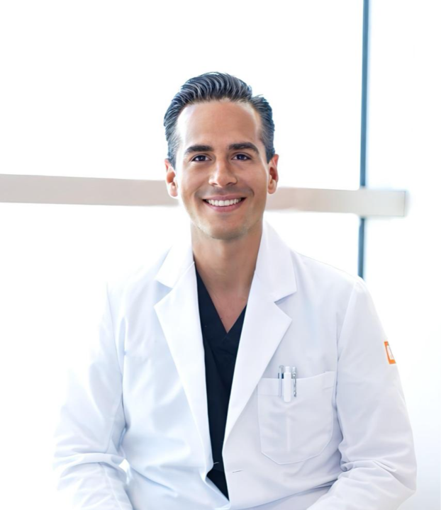 Humberto Solís Téllez imagen perfil