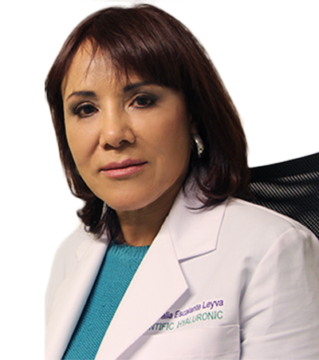 Idalia Escalante Leyva