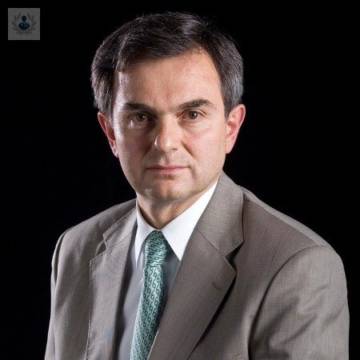 Ignacio Calleja Ahedo imagen perfil