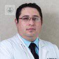 Dr. Ignacio Jaime  Pérez Martínez 