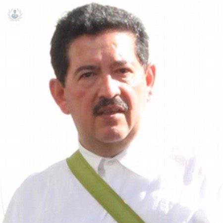 Ignacio Mora Magaña imagen perfil