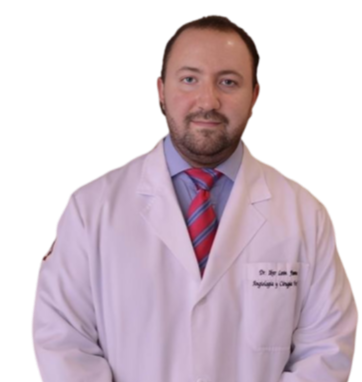 Iker León Jimeno imagen perfil