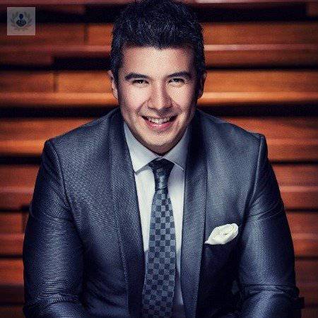 Ilich Ríos imagen perfil