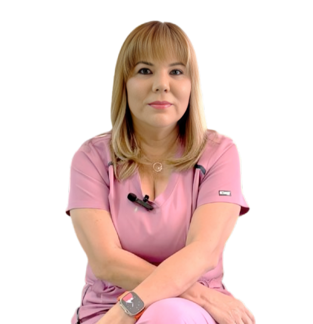 Irene Emilia García Peña imagen perfil