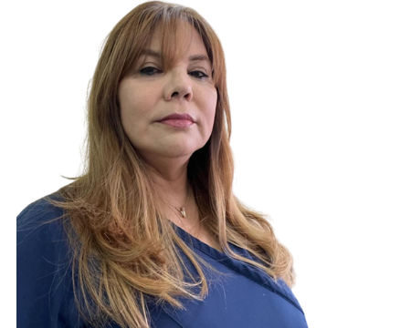 Irene Emilia García Peña imagen perfil
