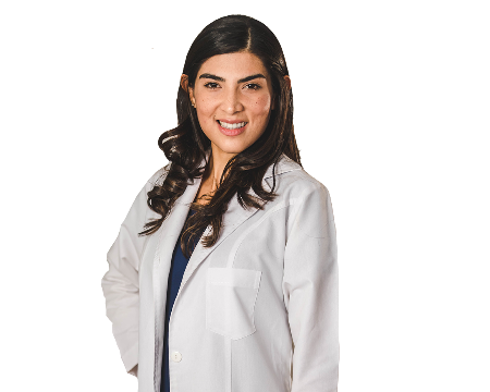 Odont. Ireri Rojas Bermúdez 