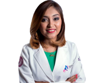 Iris Jazmín Colunga Pedraza