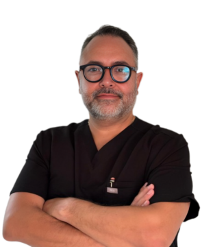 Irving Irigoyen Falcón imagen perfil