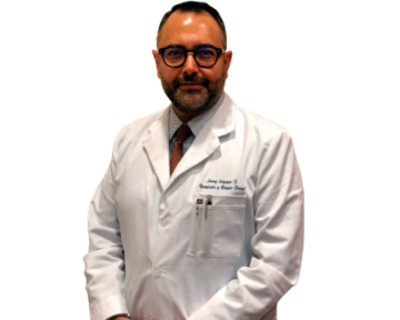 Irving Irigoyen Falcón