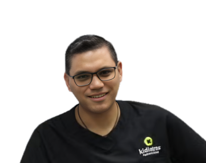 Isaac Baltazar Gómez imagen perfil