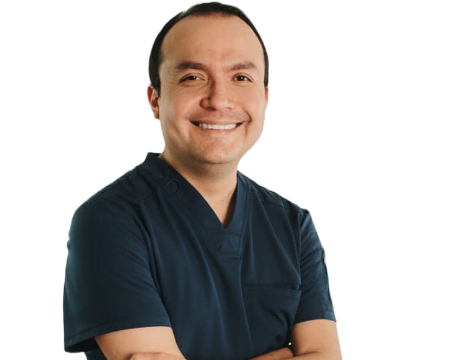 Isaac Santos imagen perfil
