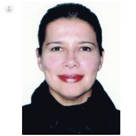 Isabel Cristina Balza Mirabal imagen perfil