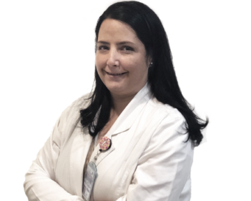 Isabel Martínez del Río Requejo