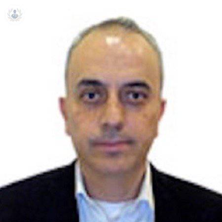 Isidoro Wiener Carrillo imagen perfil
