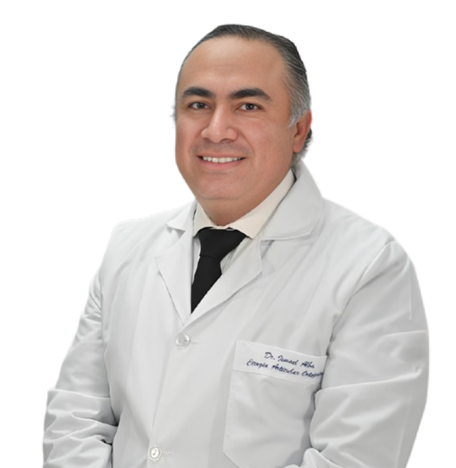 Ismael Alba  imagen perfil