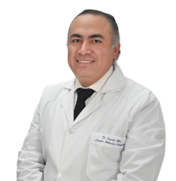 Ismael Alba  imagen perfil
