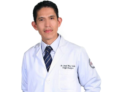 Ismael Brito Toledo imagen perfil