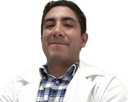 Ismael Cheng Flores imagen perfil